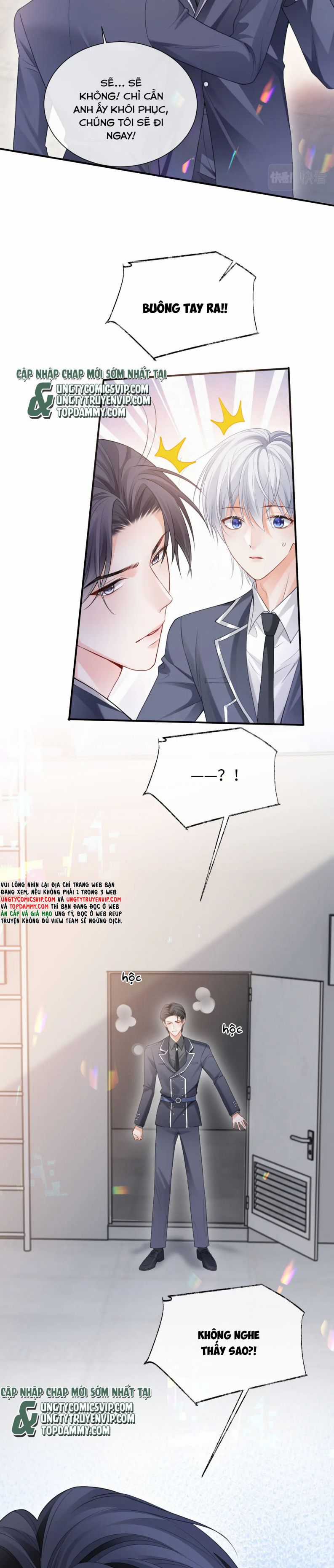 Đơn Xin Ly Hôn - Chapter 87 - Trang 16