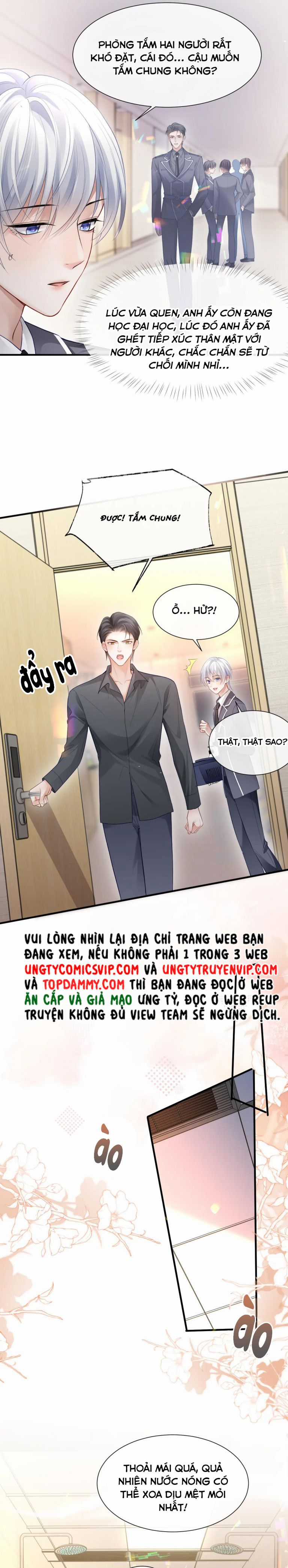 Đơn Xin Ly Hôn - Chapter 88 - Trang 11