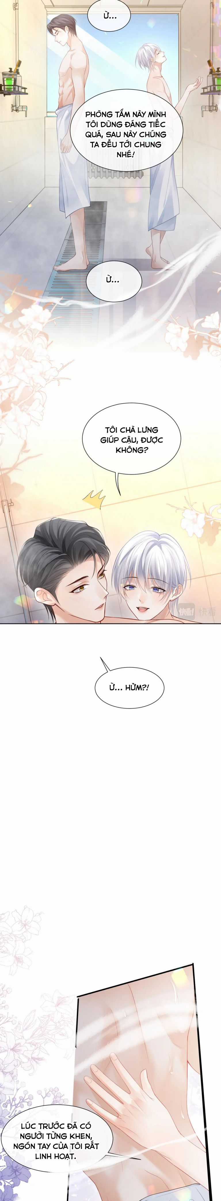 Đơn Xin Ly Hôn - Chapter 88 - Trang 12