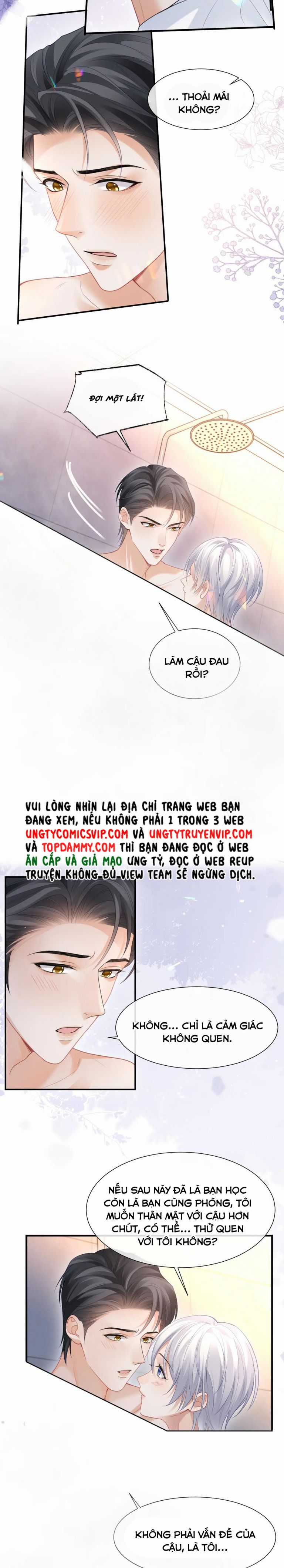 Đơn Xin Ly Hôn - Chapter 88 - Trang 13