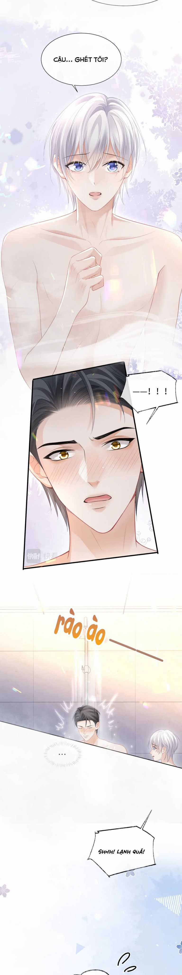 Đơn Xin Ly Hôn - Chapter 88 - Trang 14