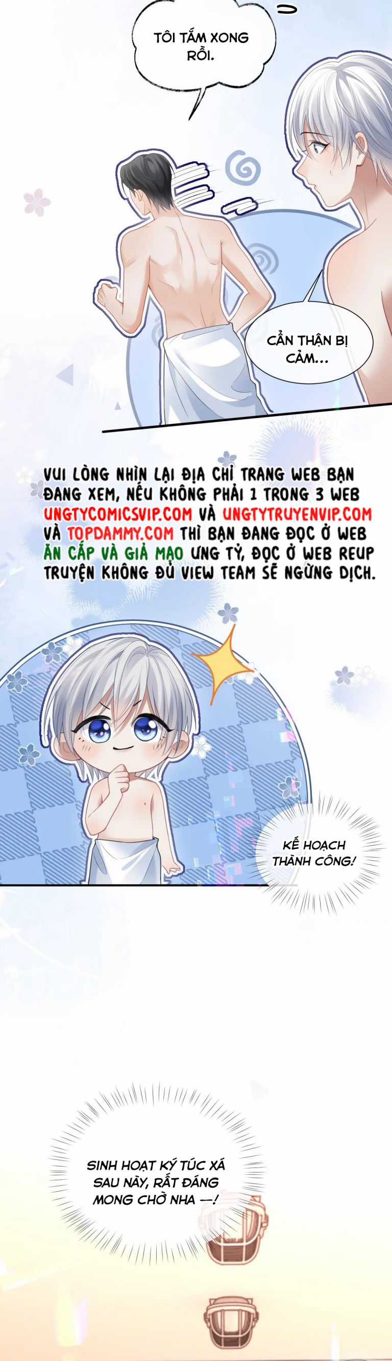 Đơn Xin Ly Hôn - Chapter 88 - Trang 15