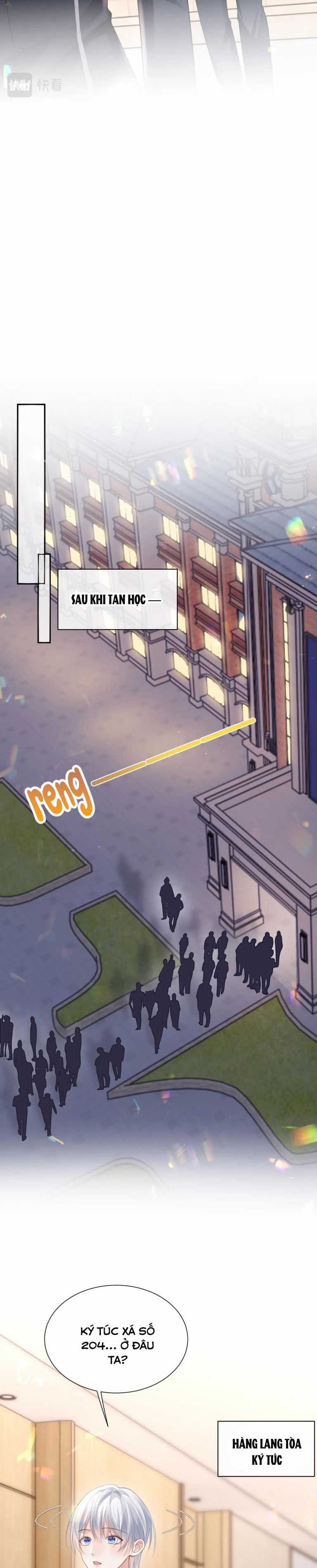 Đơn Xin Ly Hôn - Chapter 88 - Trang 6