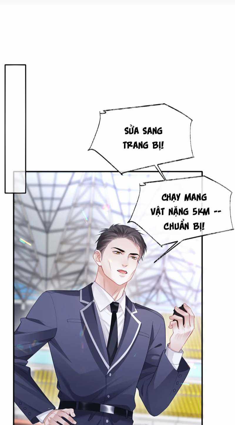 Đơn Xin Ly Hôn - Chapter 89 - Trang 2