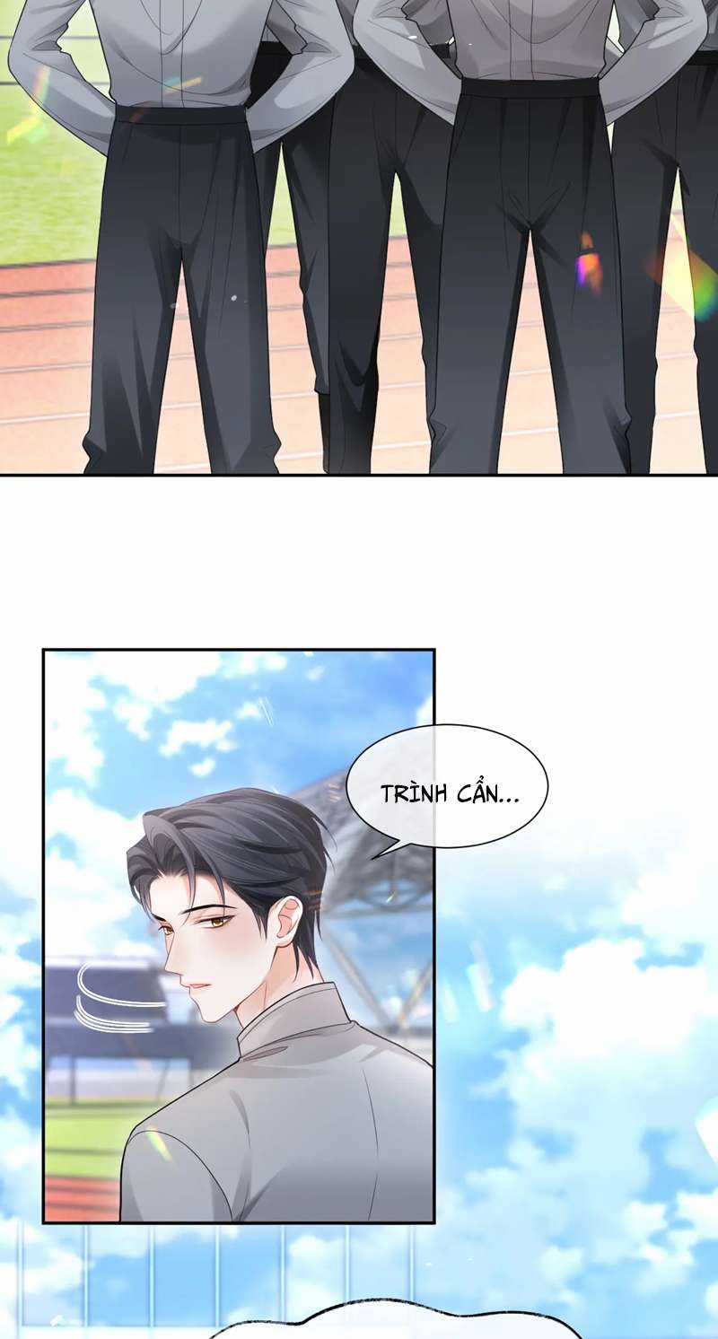 Đơn Xin Ly Hôn - Chapter 89 - Trang 11