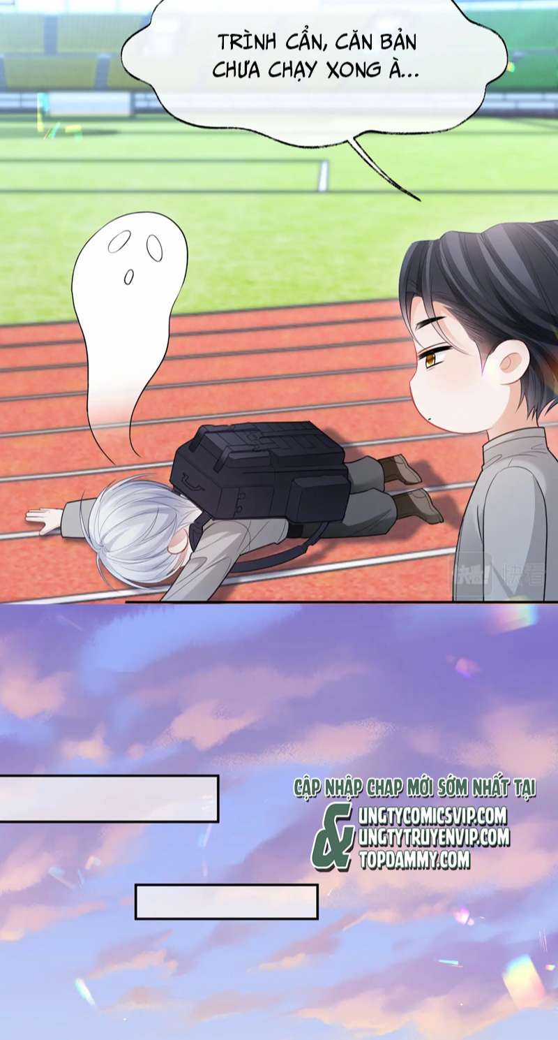 Đơn Xin Ly Hôn - Chapter 89 - Trang 12