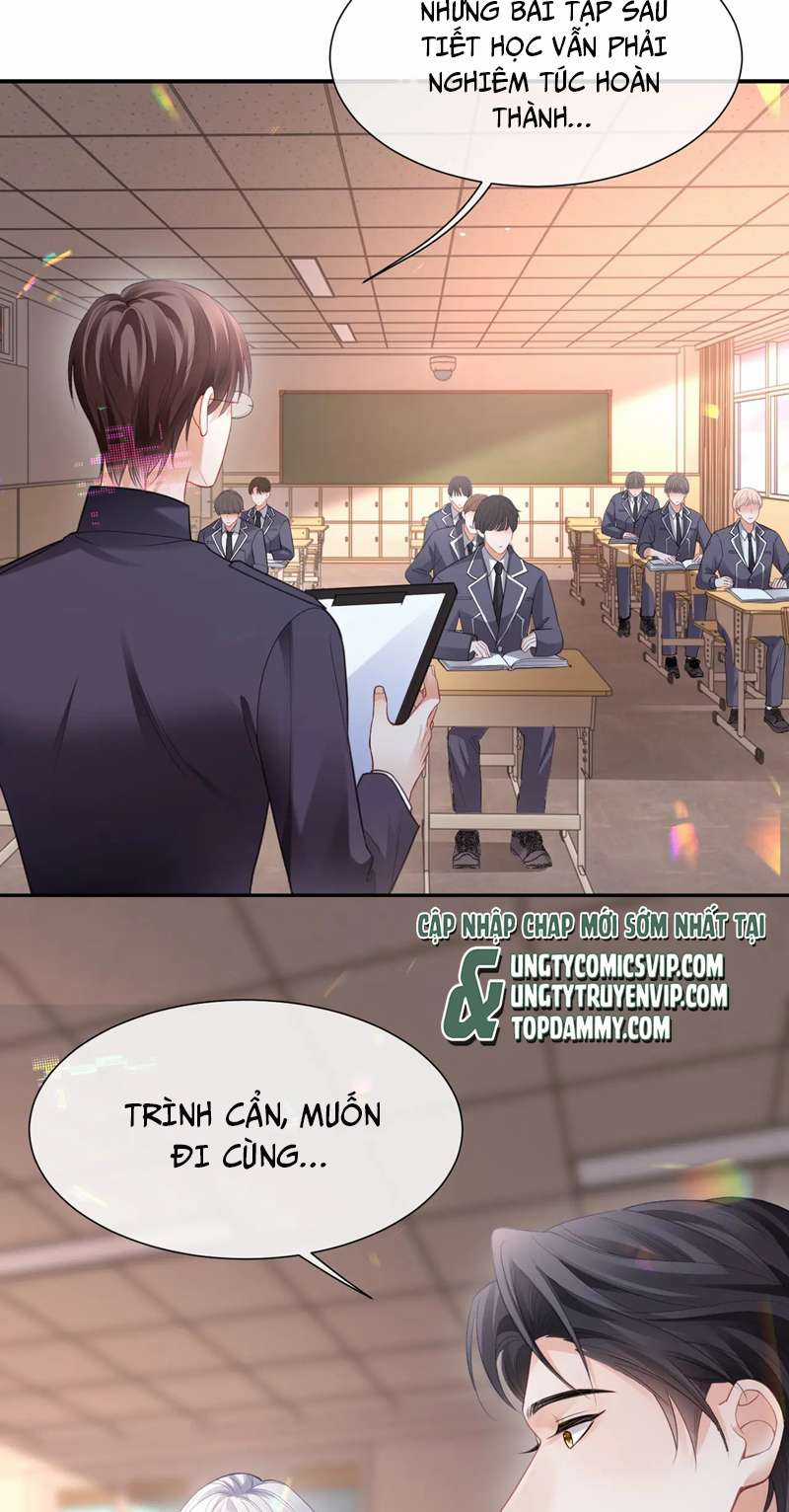 Đơn Xin Ly Hôn - Chapter 89 - Trang 14