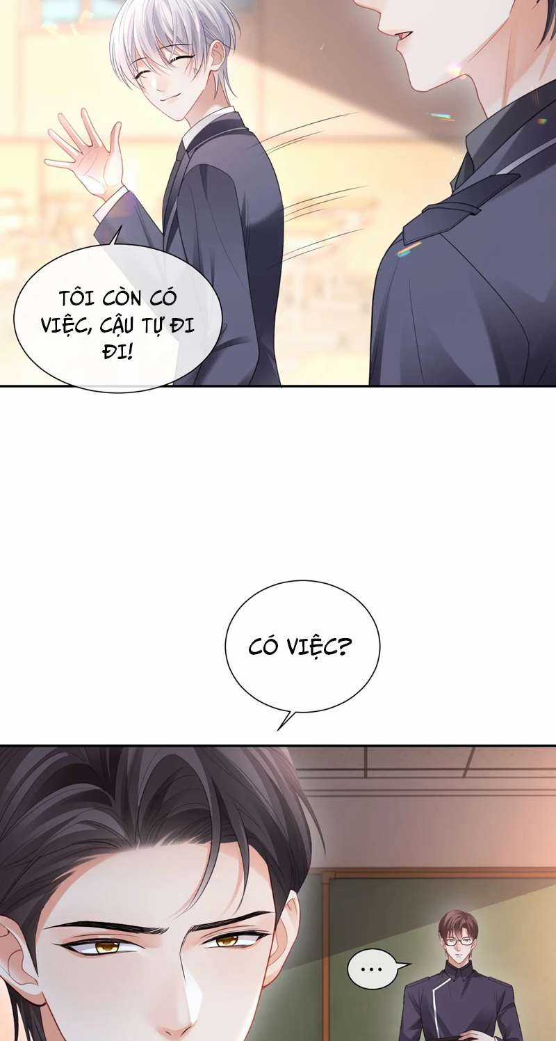 Đơn Xin Ly Hôn - Chapter 89 - Trang 15