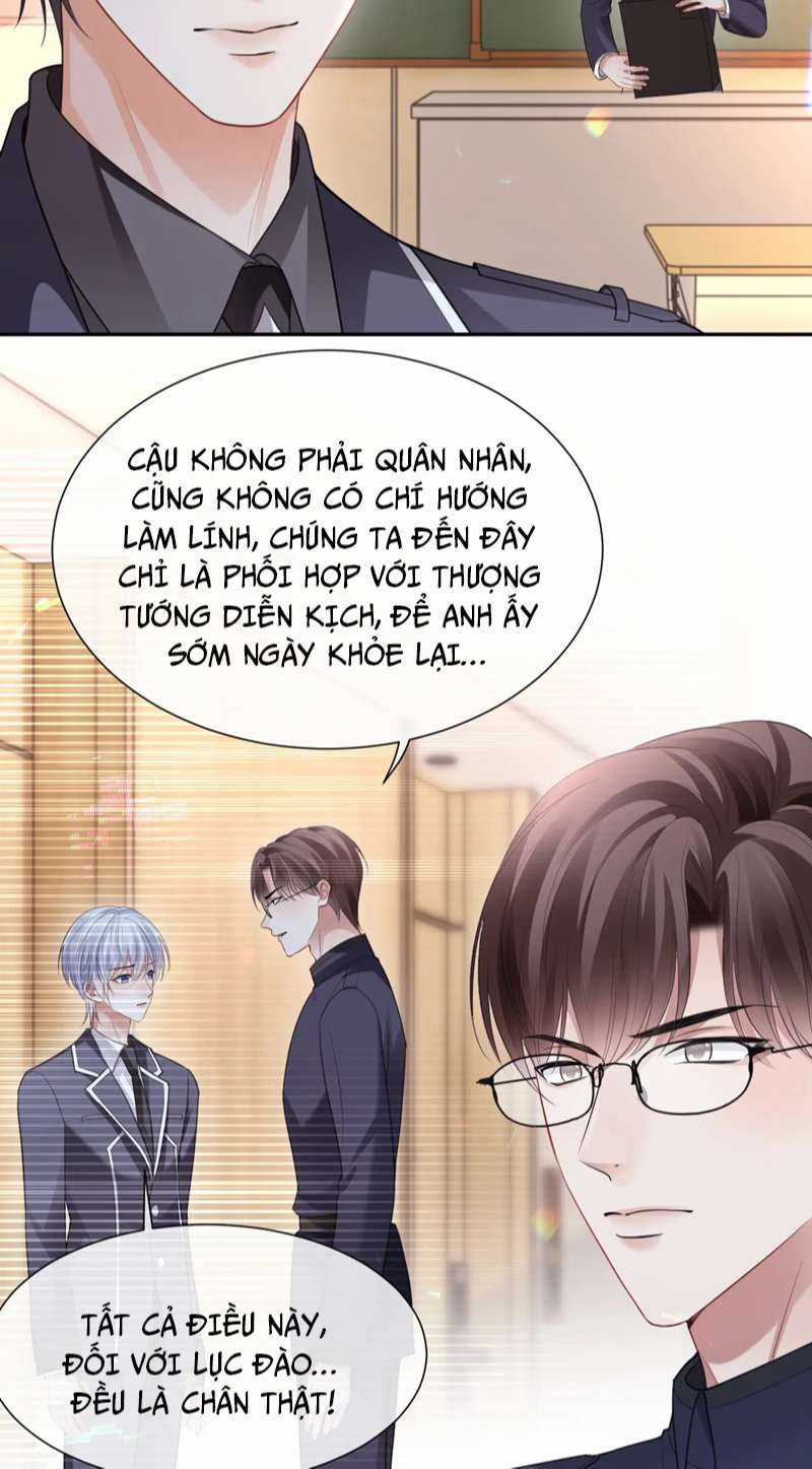 Đơn Xin Ly Hôn - Chapter 89 - Trang 16