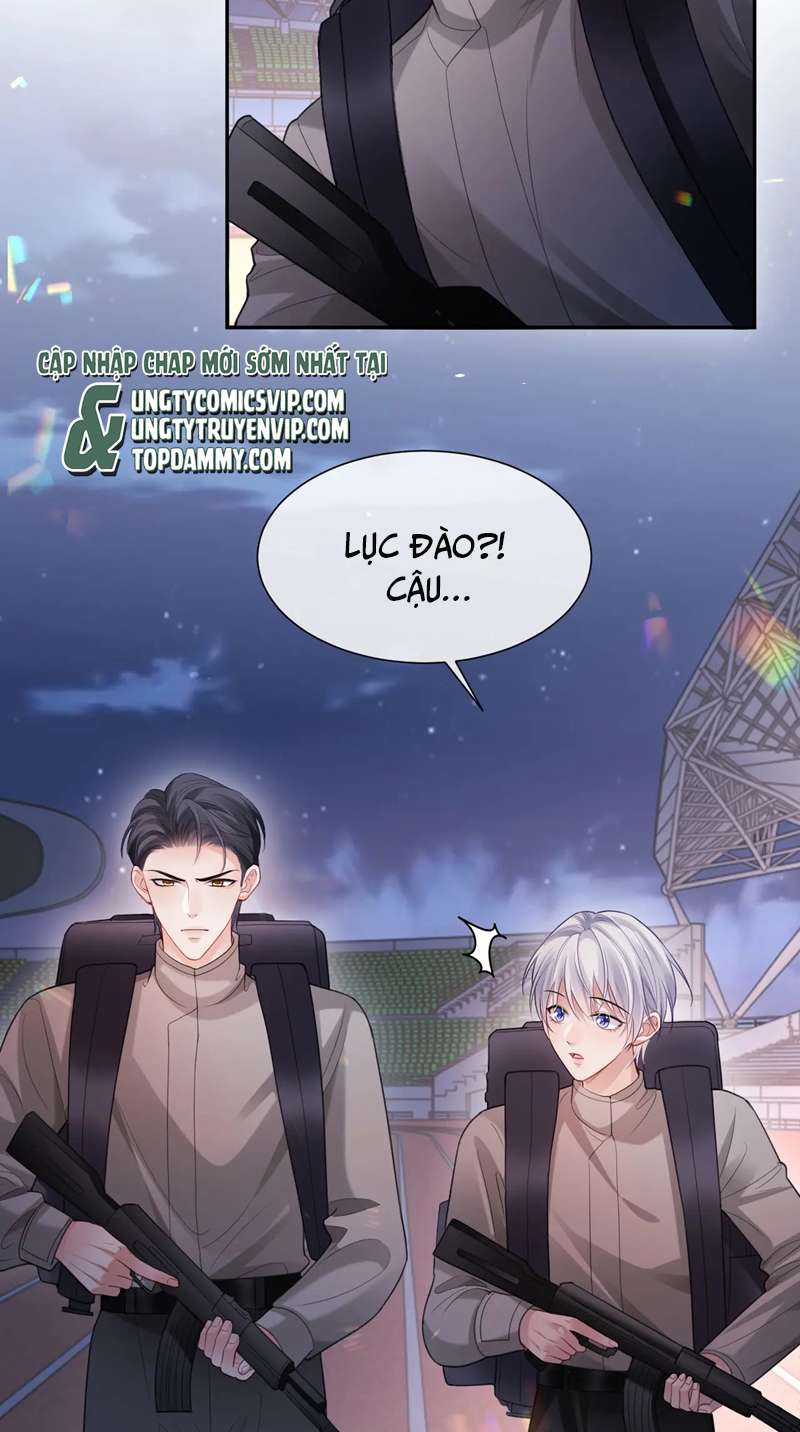 Đơn Xin Ly Hôn - Chapter 89 - Trang 20