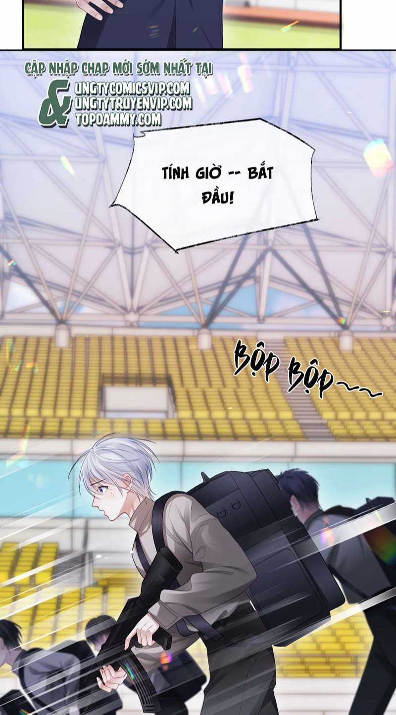 Đơn Xin Ly Hôn - Chapter 89 - Trang 3