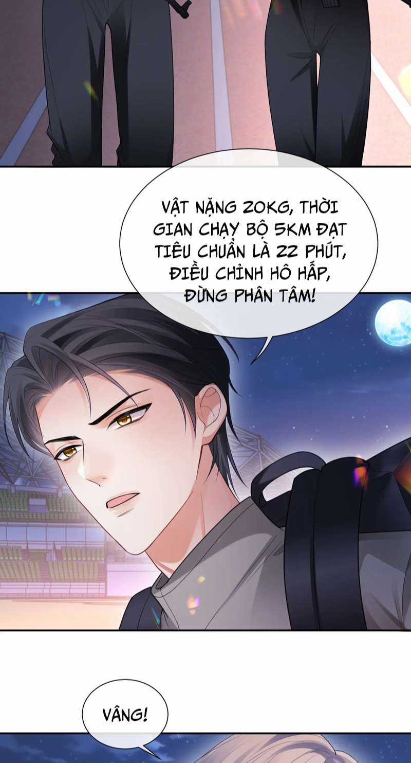 Đơn Xin Ly Hôn - Chapter 89 - Trang 21