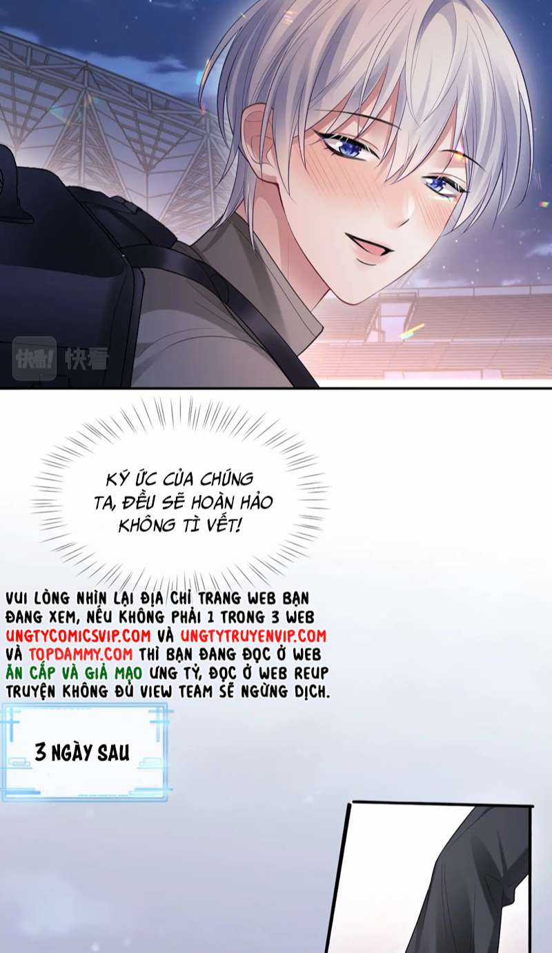 Đơn Xin Ly Hôn - Chapter 89 - Trang 22