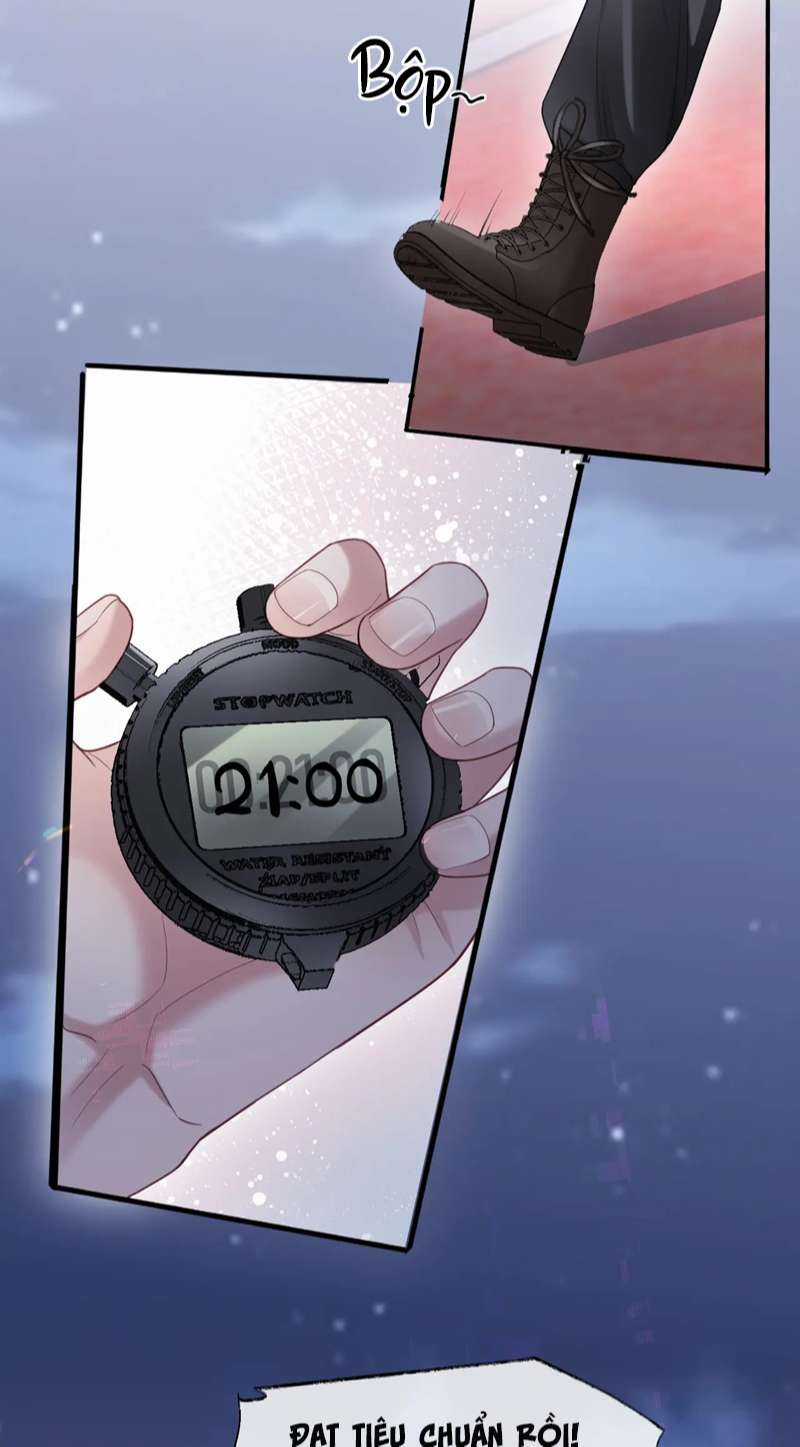 Đơn Xin Ly Hôn - Chapter 89 - Trang 23