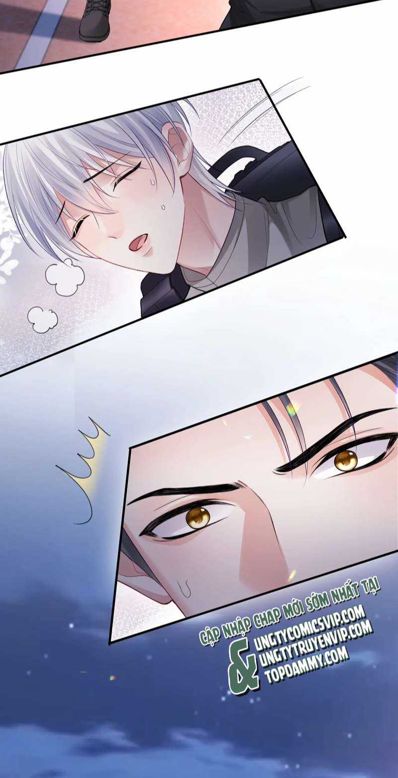 Đơn Xin Ly Hôn - Chapter 89 - Trang 25
