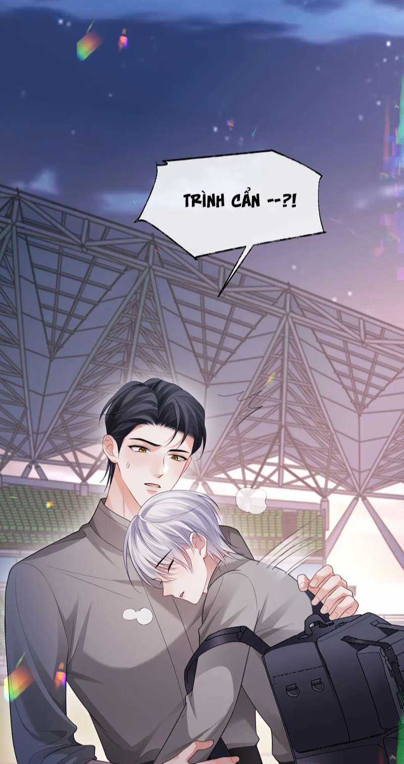 Đơn Xin Ly Hôn - Chapter 89 - Trang 26