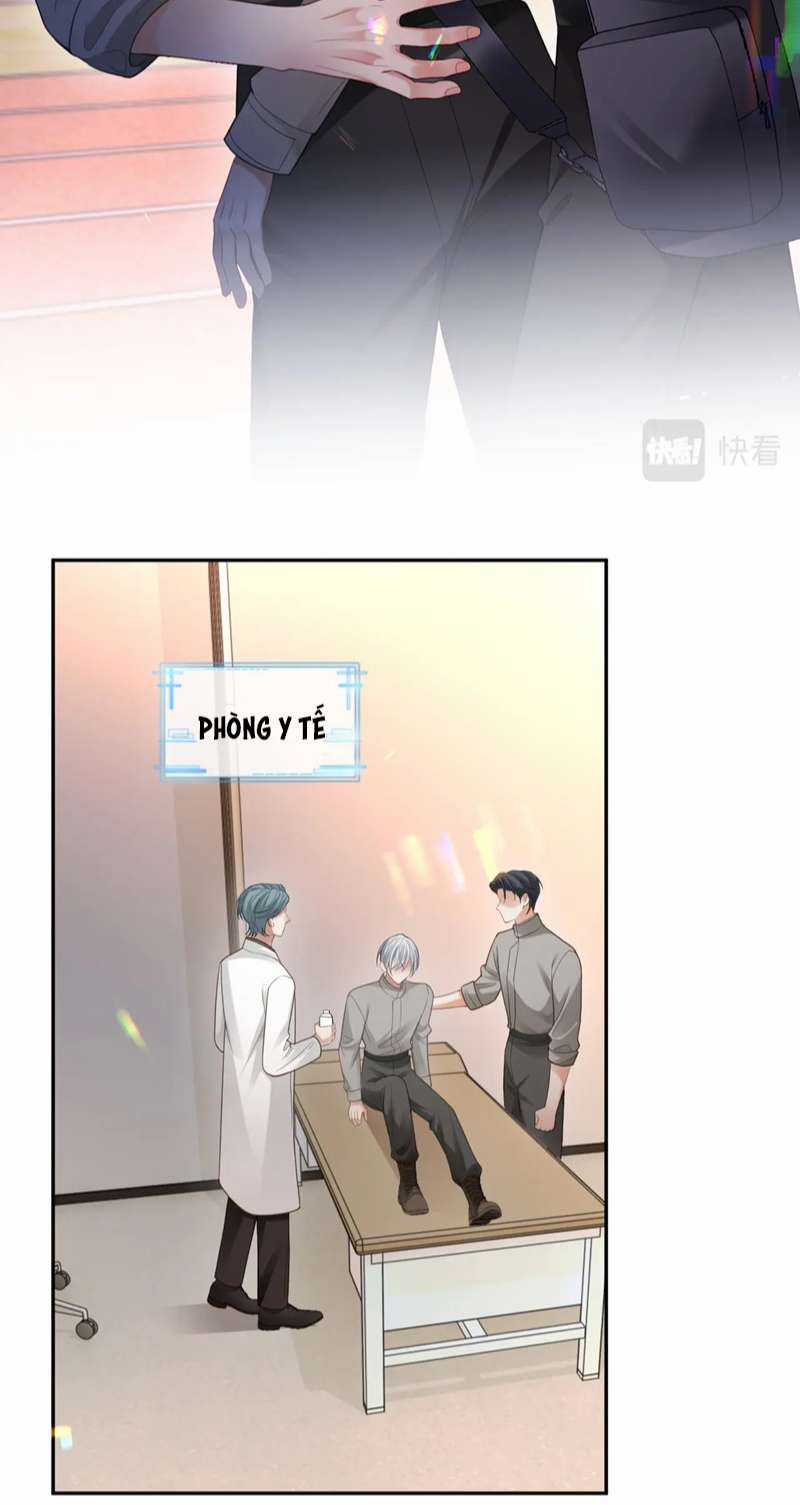 Đơn Xin Ly Hôn - Chapter 89 - Trang 27