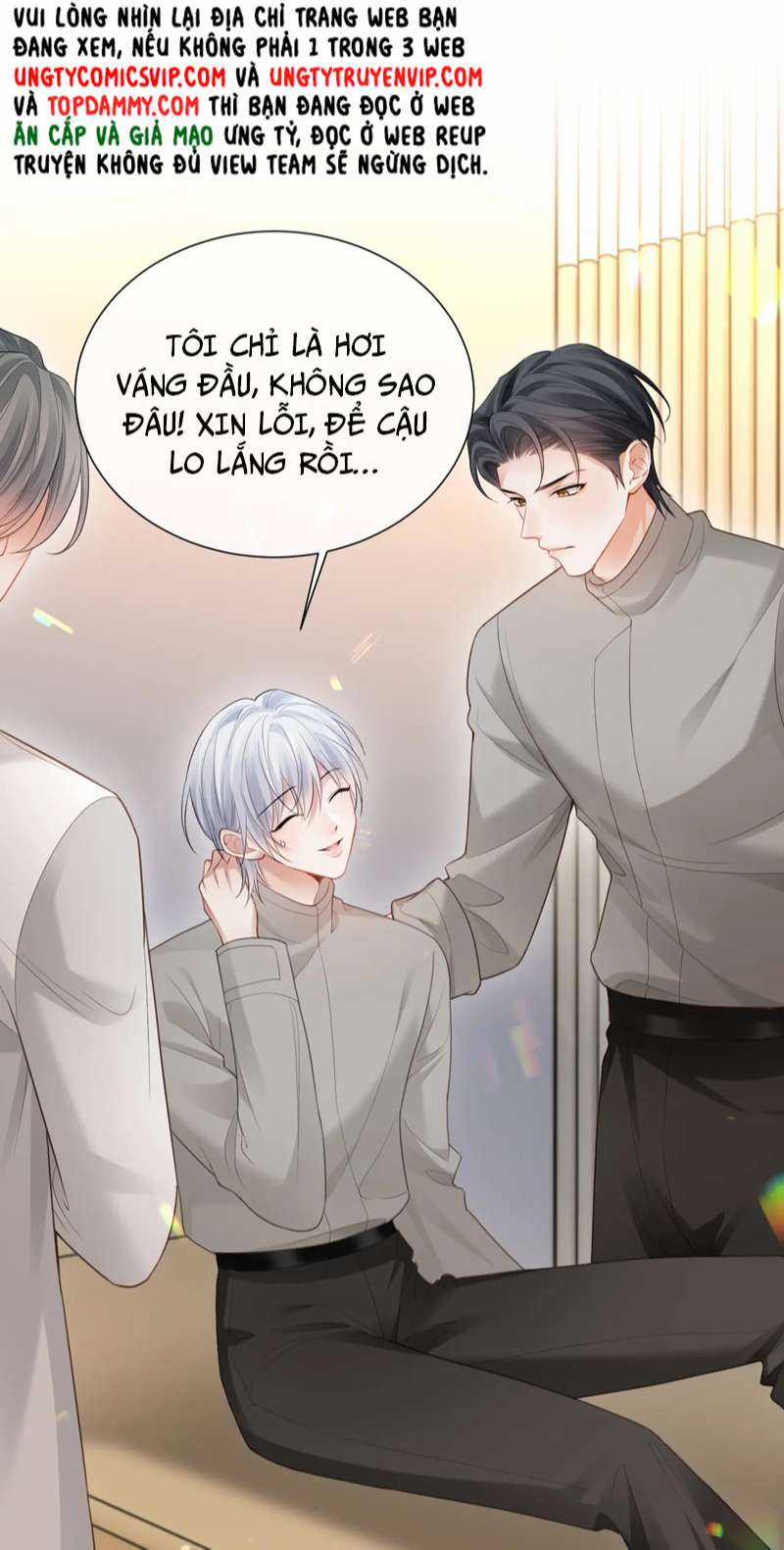 Đơn Xin Ly Hôn - Chapter 89 - Trang 28