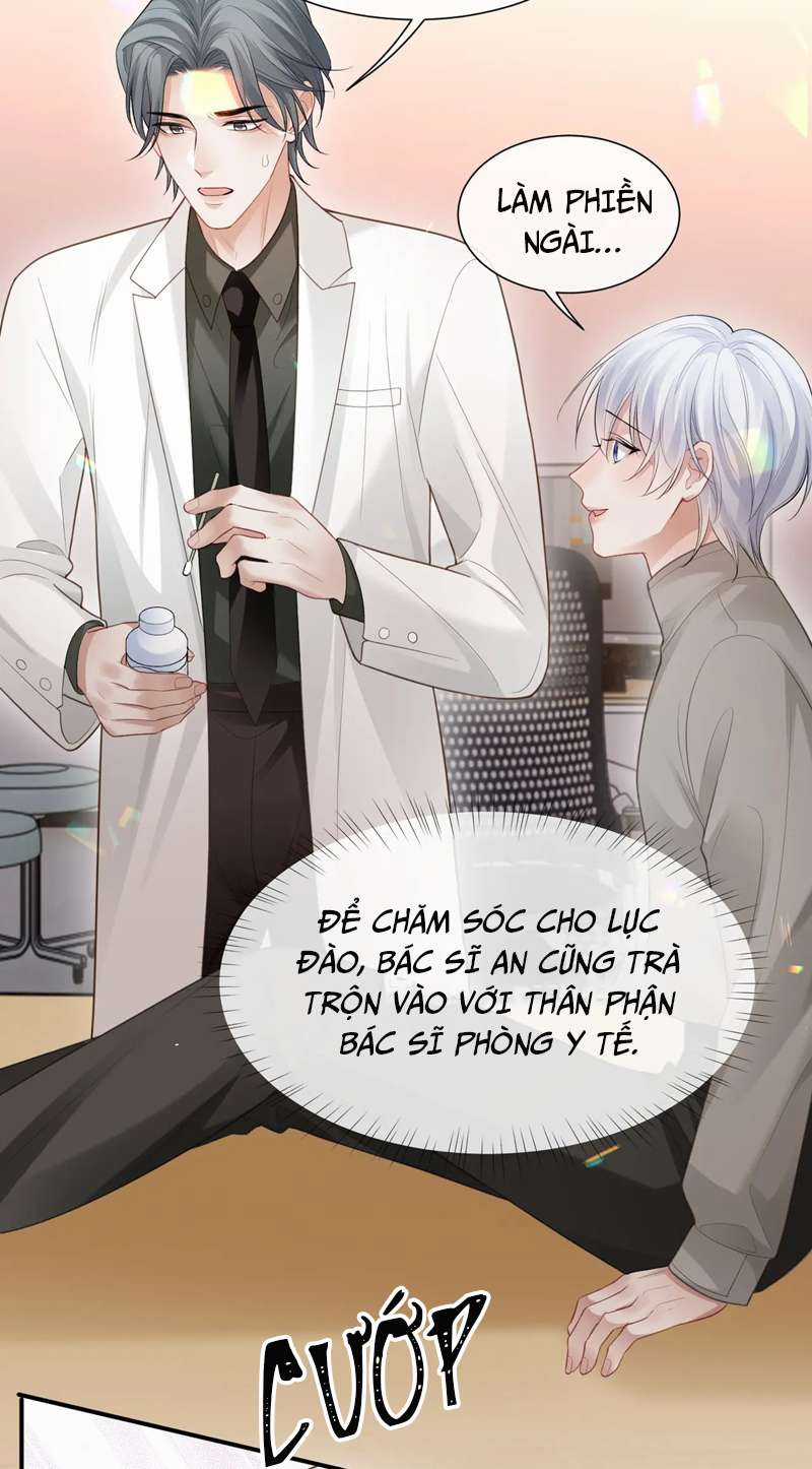 Đơn Xin Ly Hôn - Chapter 89 - Trang 30