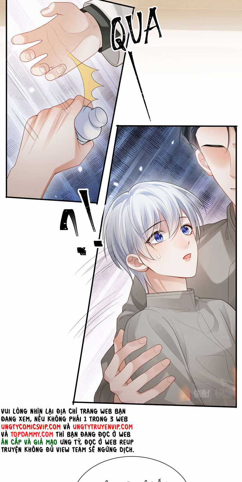 Đơn Xin Ly Hôn - Chapter 89 - Trang 31