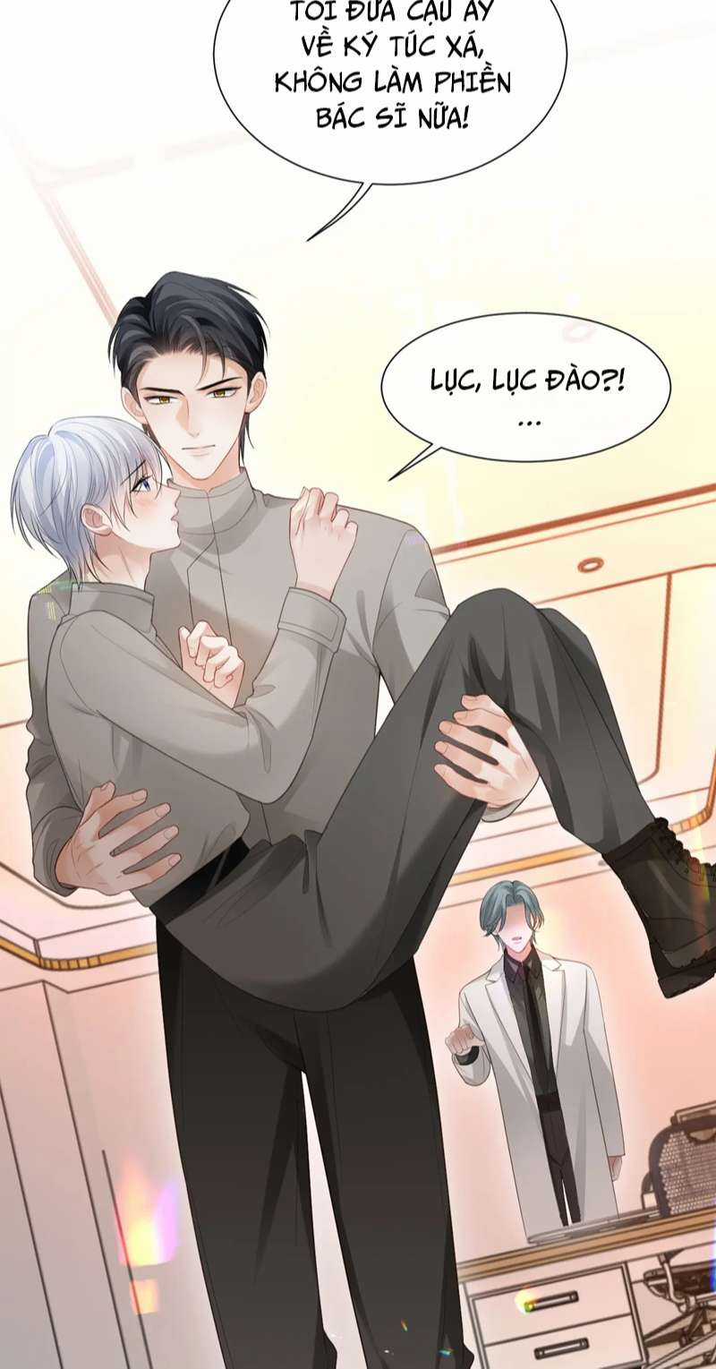 Đơn Xin Ly Hôn - Chapter 89 - Trang 32