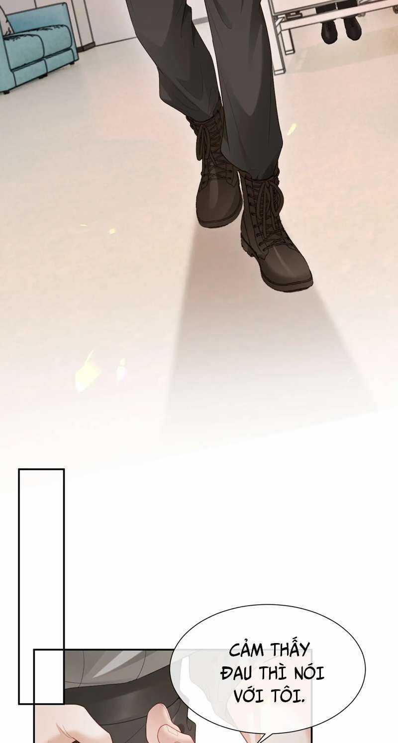 Đơn Xin Ly Hôn - Chapter 89 - Trang 33