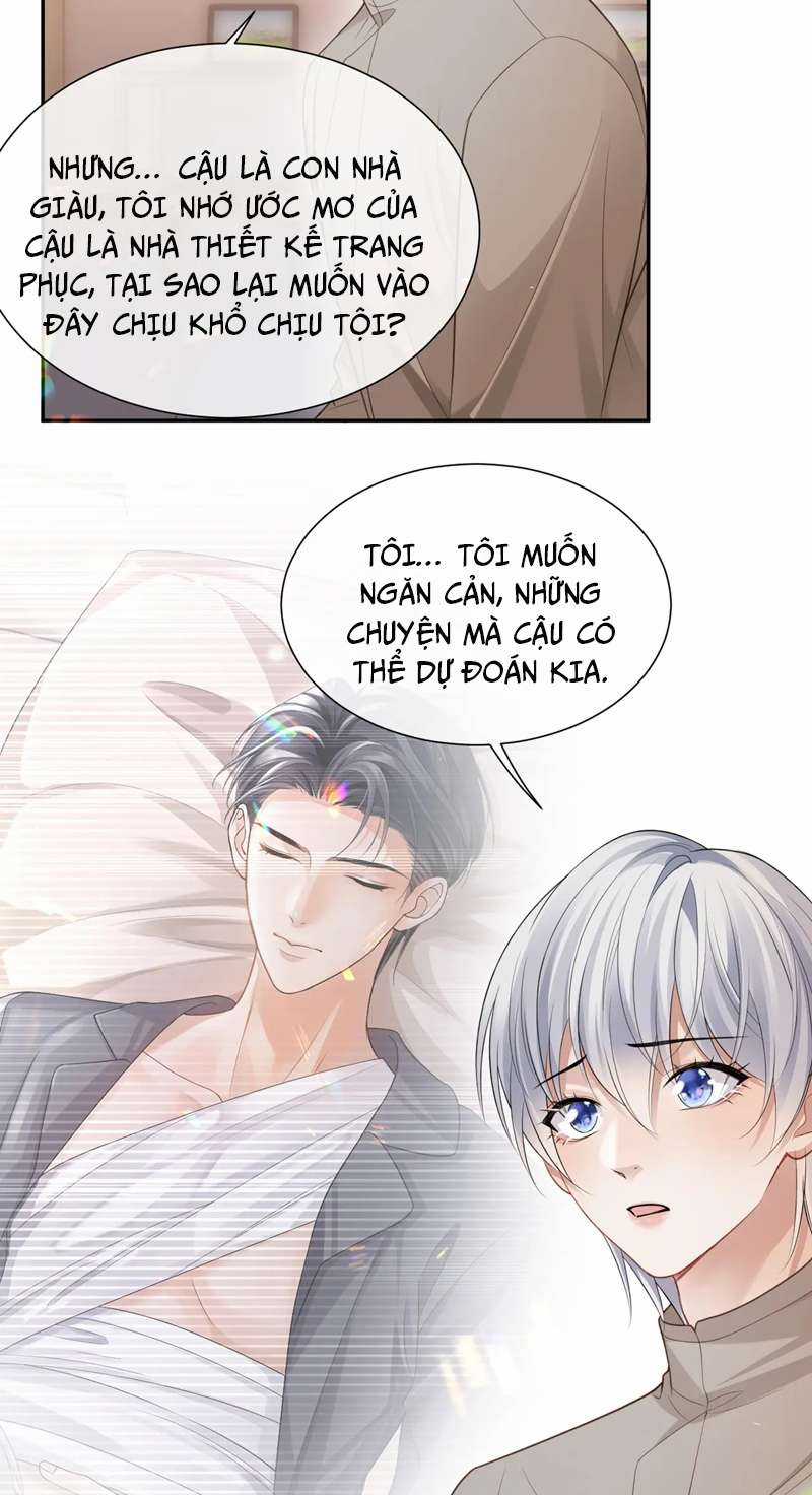 Đơn Xin Ly Hôn - Chapter 89 - Trang 36