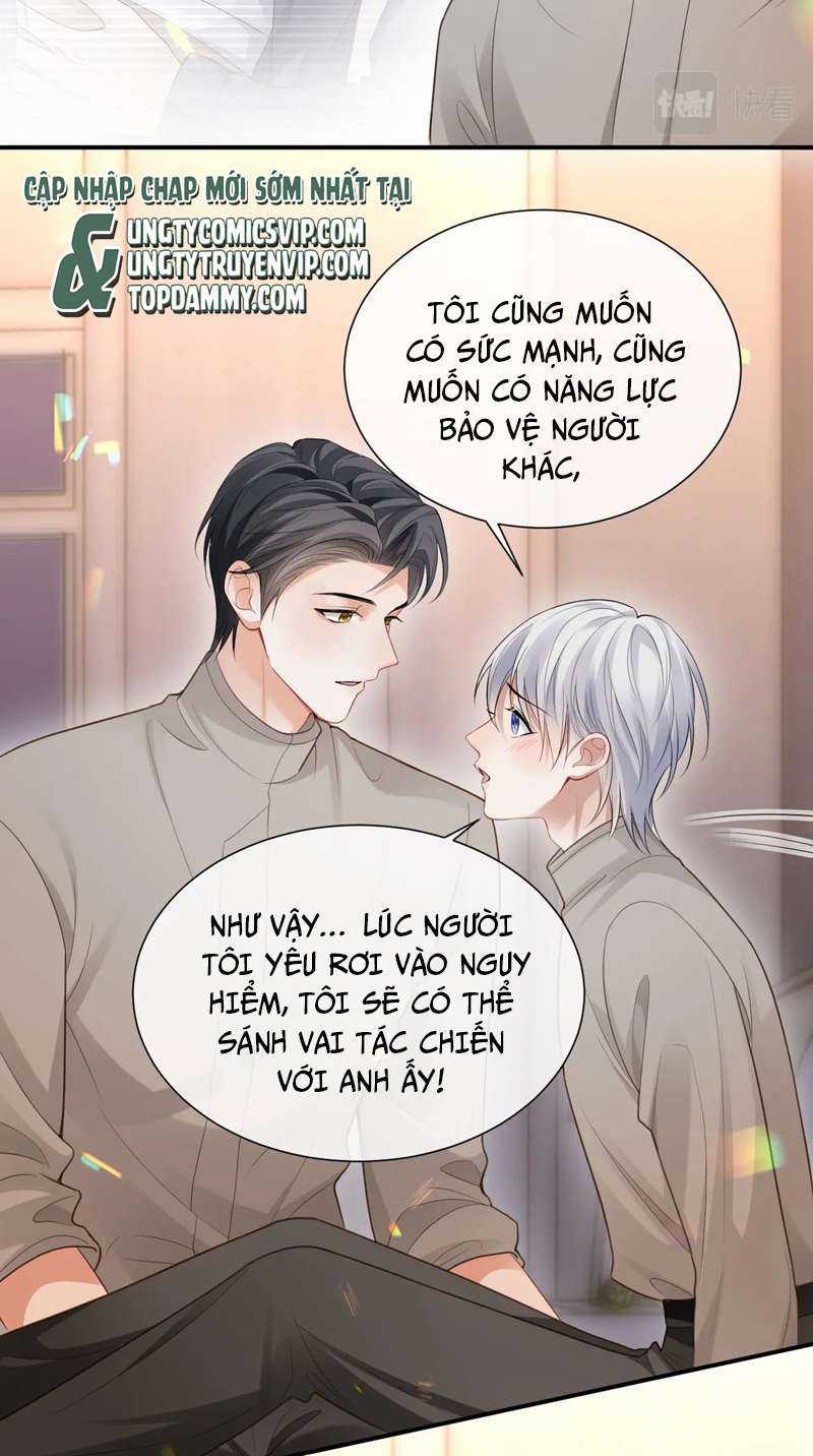 Đơn Xin Ly Hôn - Chapter 89 - Trang 37