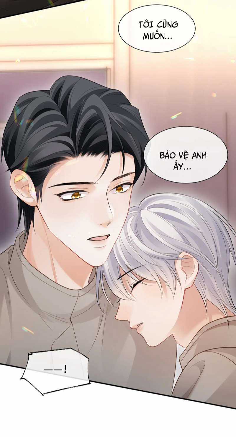 Đơn Xin Ly Hôn - Chapter 89 - Trang 38