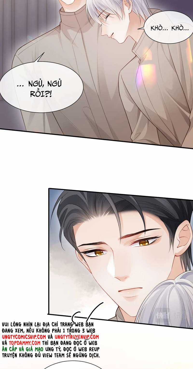 Đơn Xin Ly Hôn - Chapter 89 - Trang 40