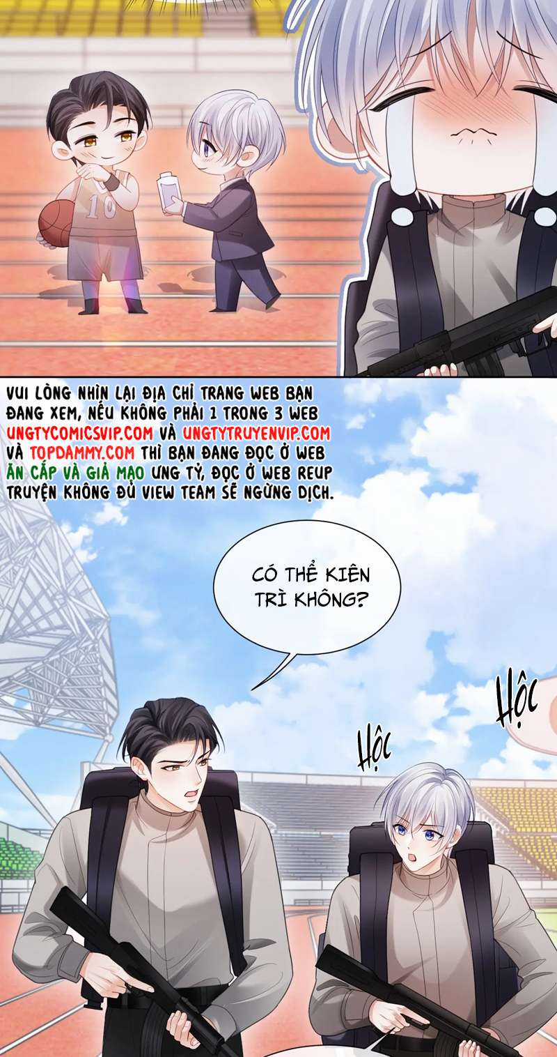 Đơn Xin Ly Hôn - Chapter 89 - Trang 5