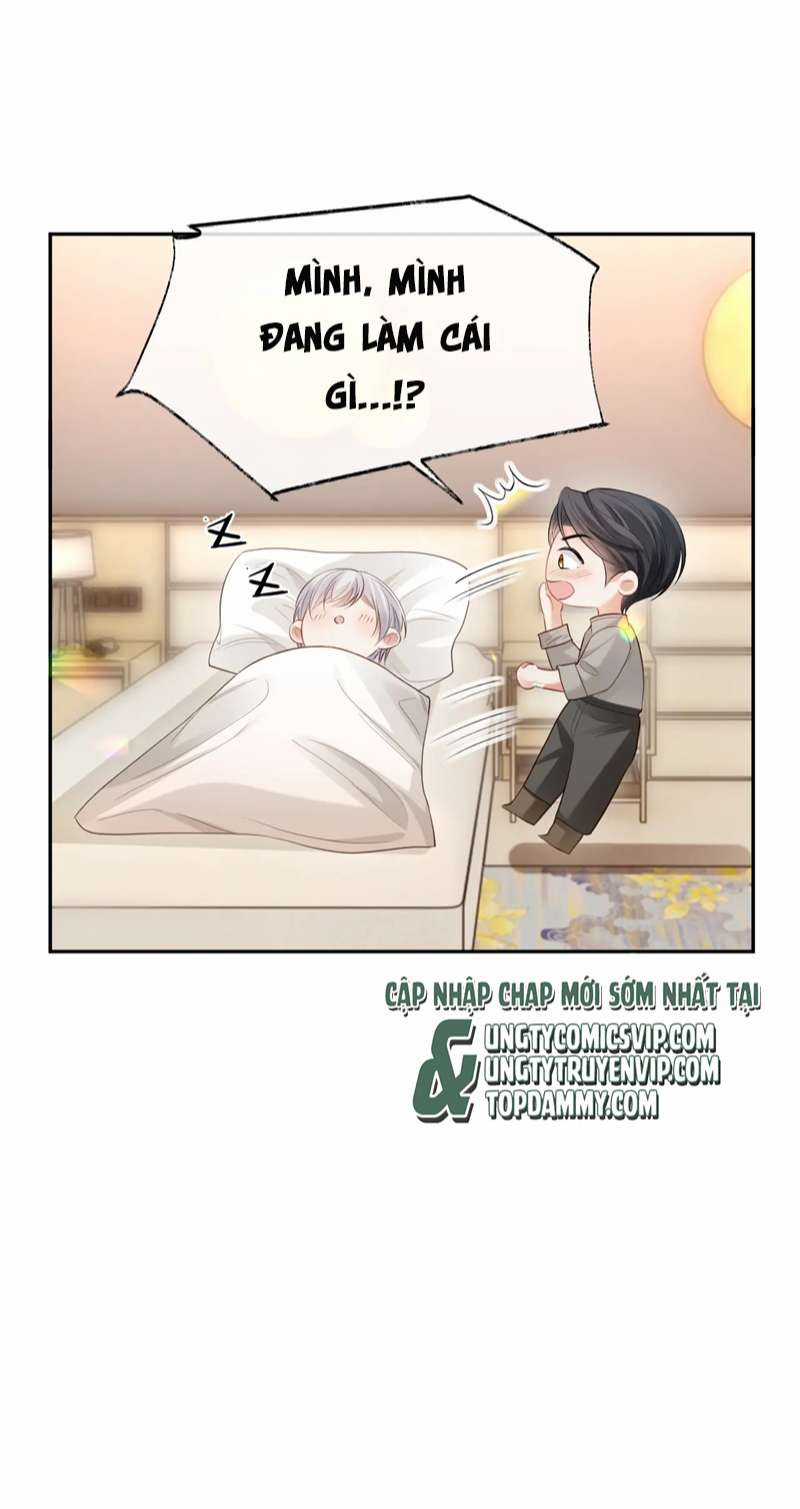 Đơn Xin Ly Hôn - Chapter 89 - Trang 43