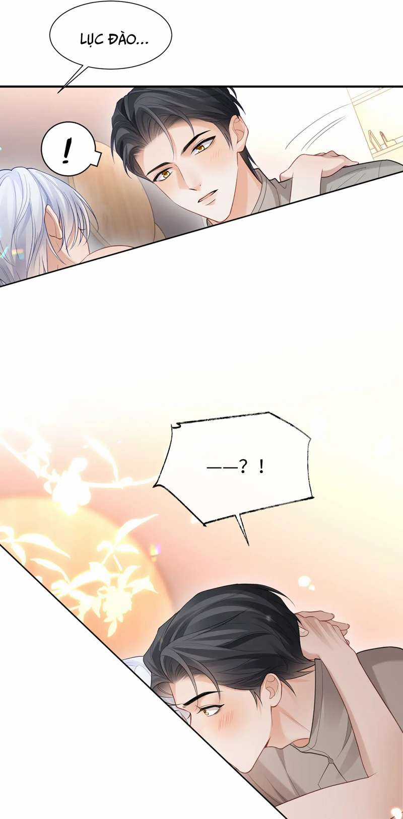 Đơn Xin Ly Hôn - Chapter 89 - Trang 44