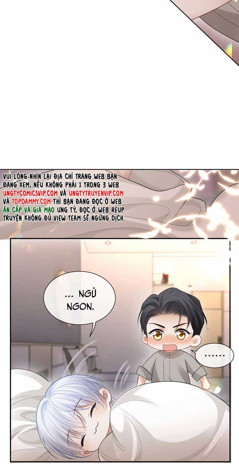 Đơn Xin Ly Hôn - Chapter 89 - Trang 45