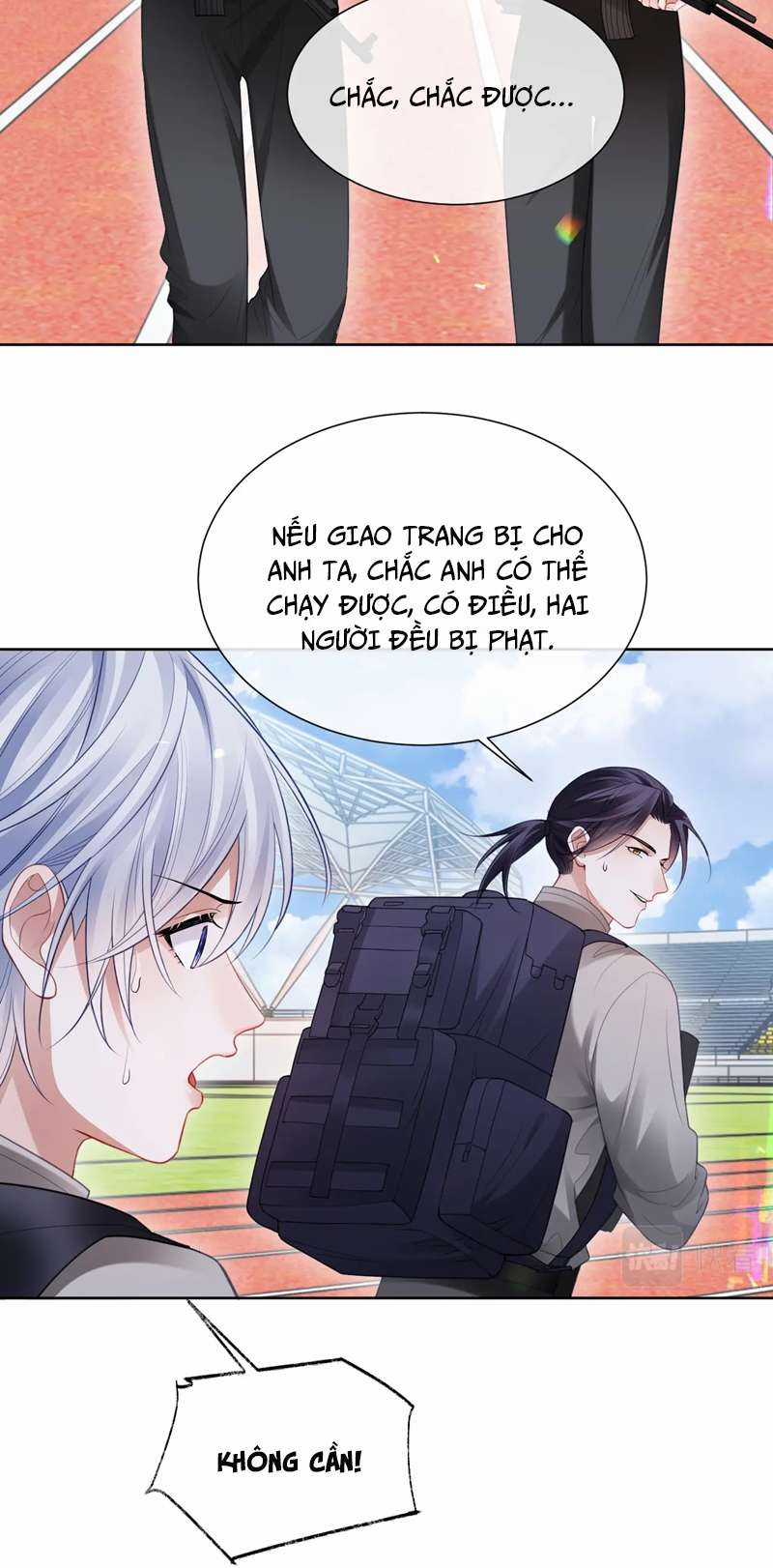 Đơn Xin Ly Hôn - Chapter 89 - Trang 6