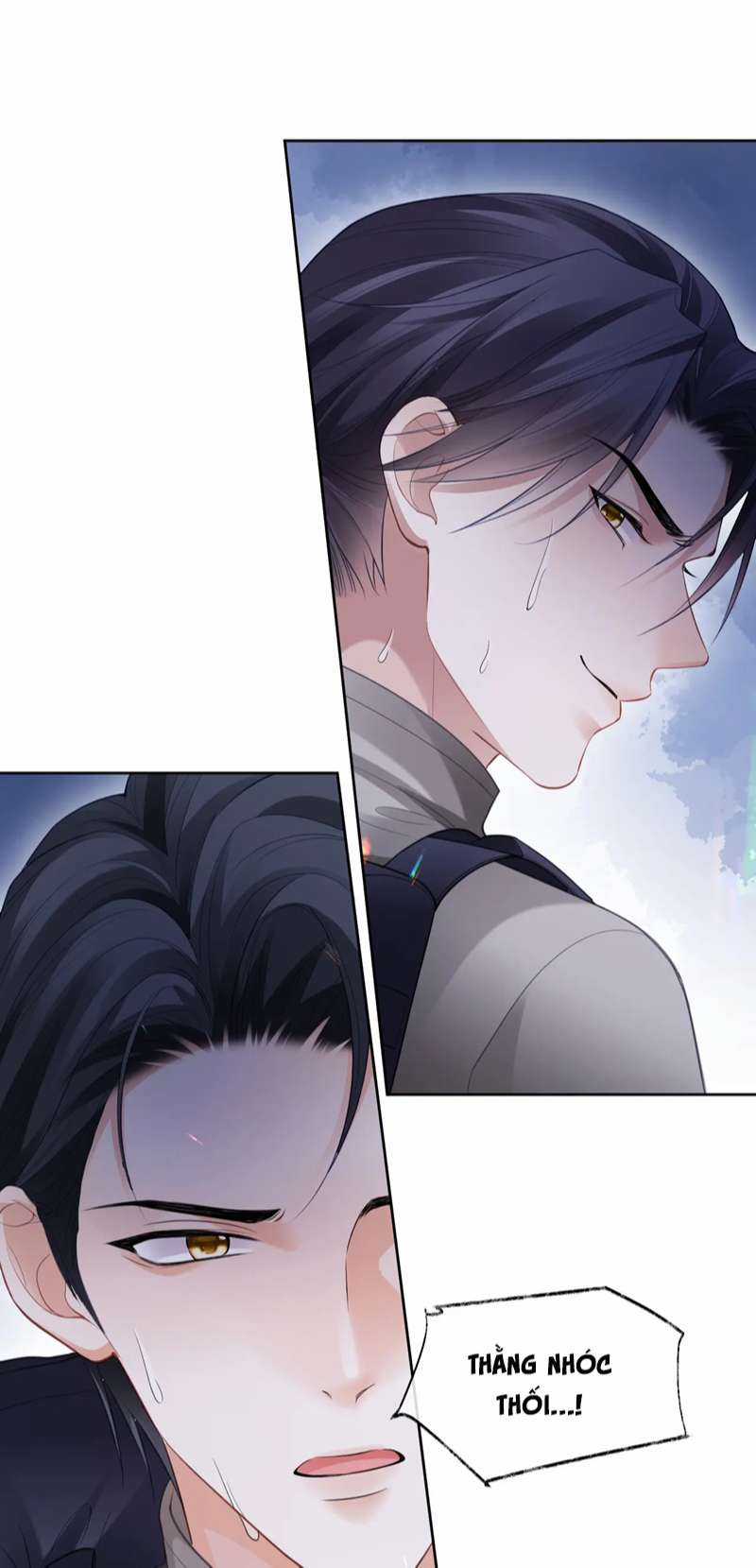 Đơn Xin Ly Hôn - Chapter 89 - Trang 7