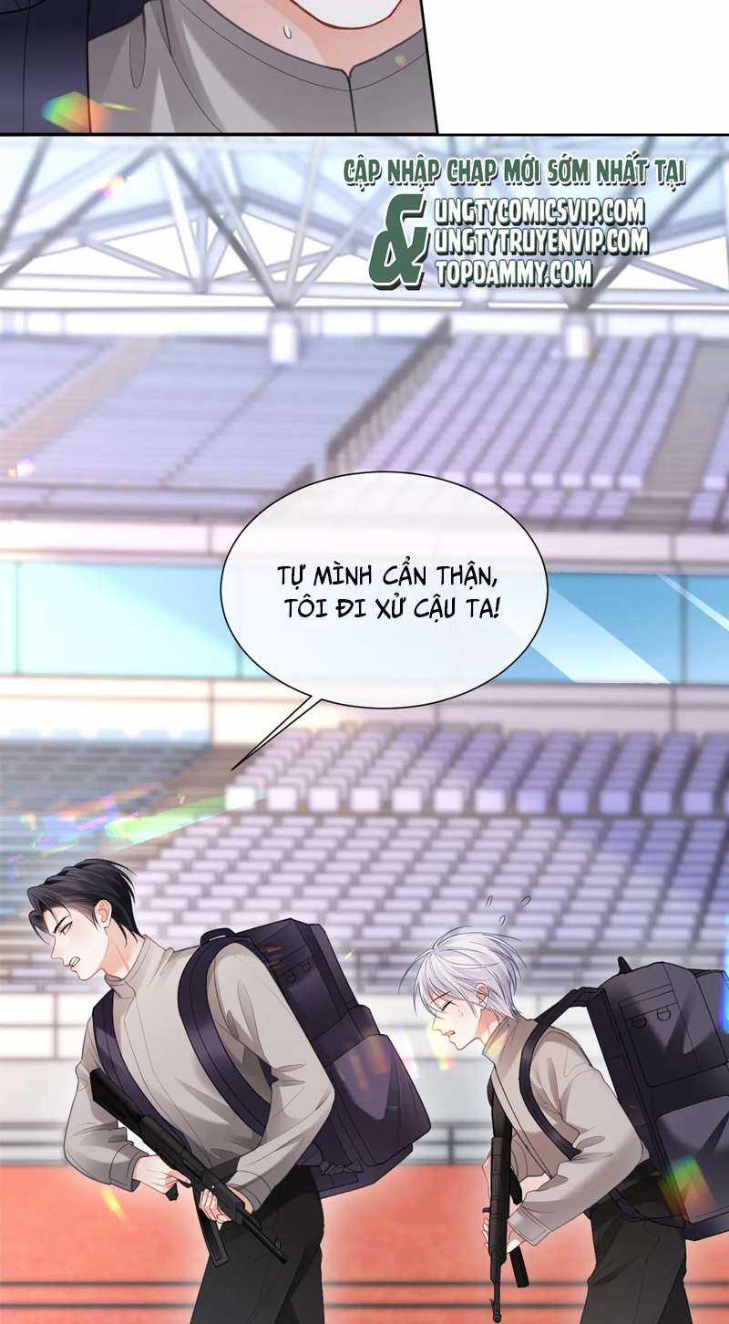 Đơn Xin Ly Hôn - Chapter 89 - Trang 8