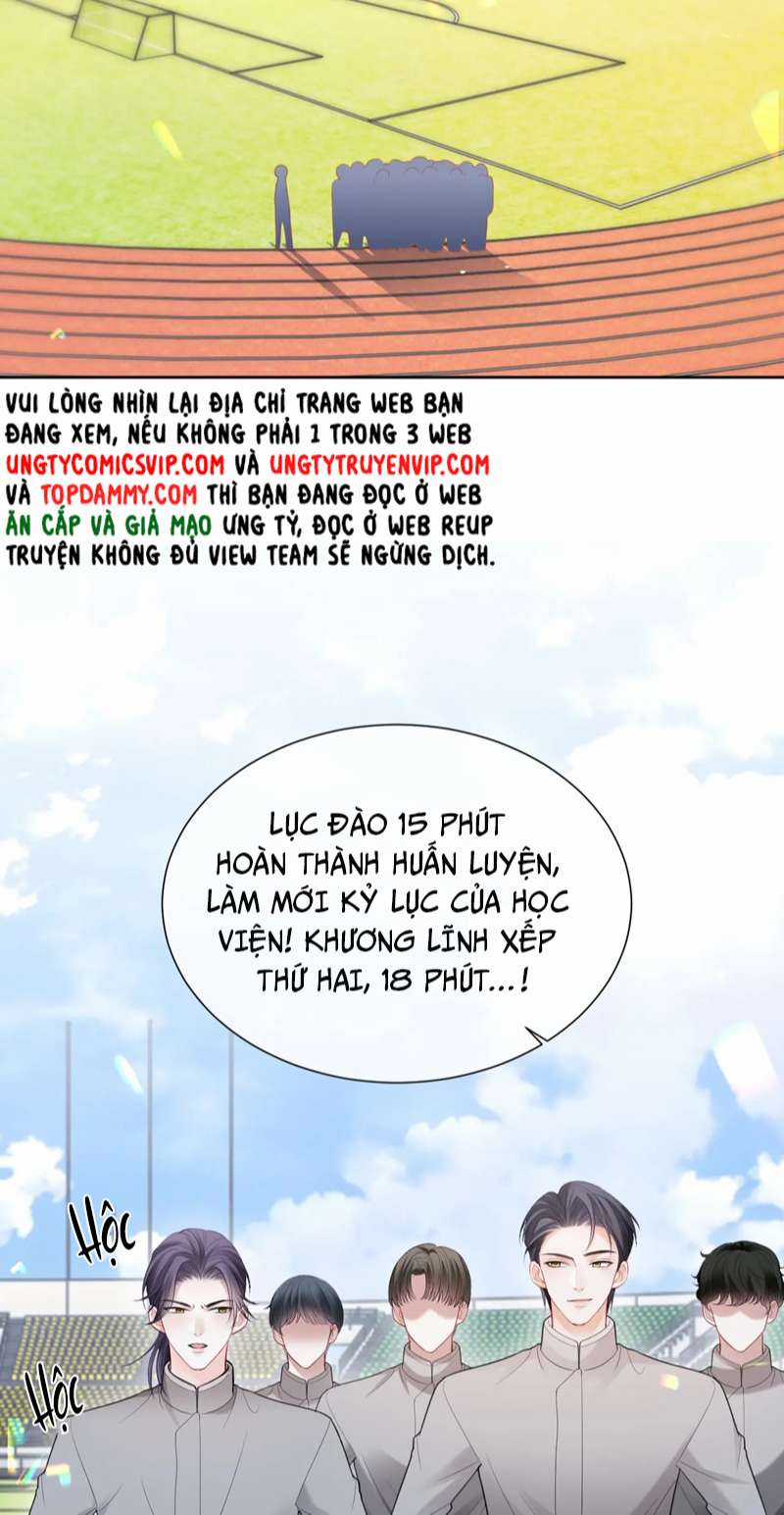 Đơn Xin Ly Hôn - Chapter 89 - Trang 10