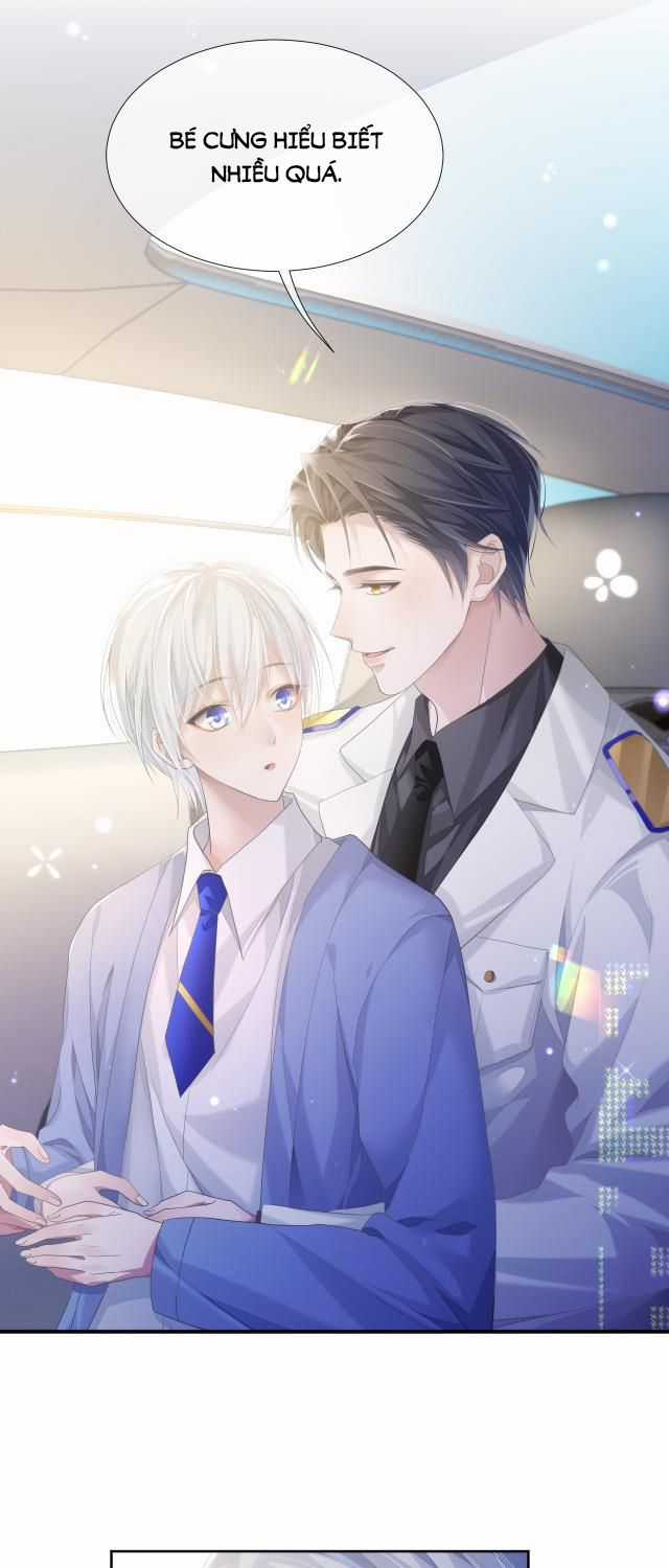 Đơn Xin Ly Hôn - Chapter 9 - Trang 11