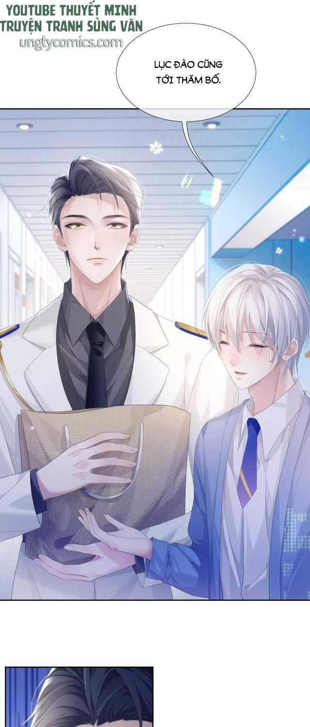 Đơn Xin Ly Hôn - Chapter 9 - Trang 16