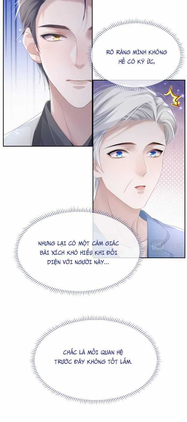 Đơn Xin Ly Hôn - Chapter 9 - Trang 17