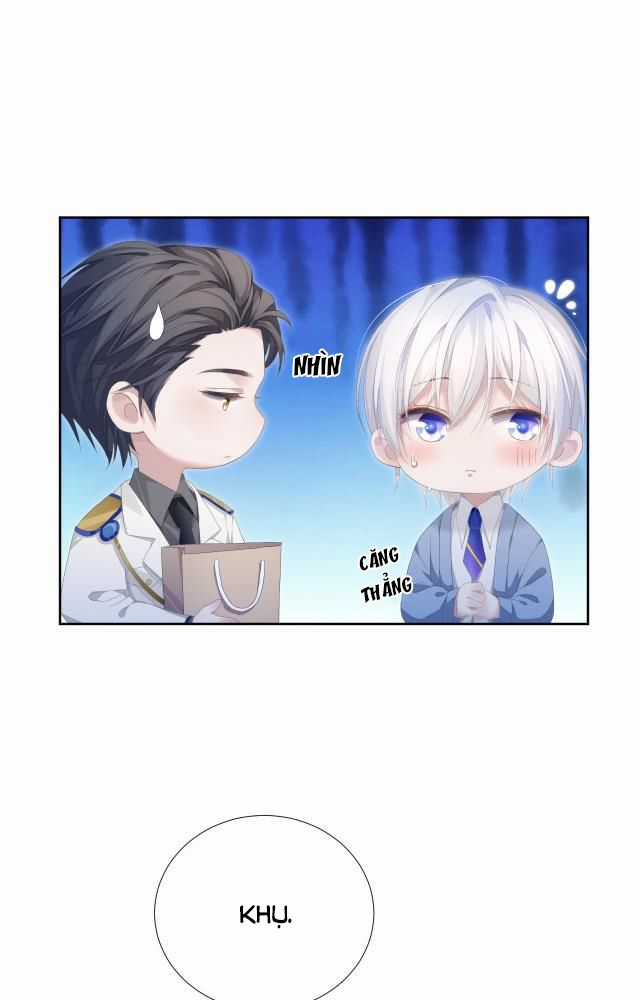 Đơn Xin Ly Hôn - Chapter 9 - Trang 18