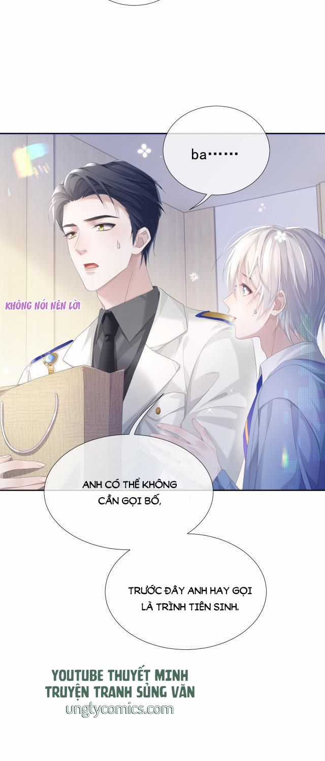 Đơn Xin Ly Hôn - Chapter 9 - Trang 19