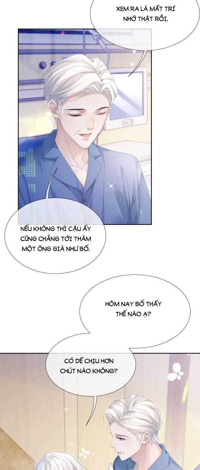 Đơn Xin Ly Hôn - Chapter 9 - Trang 21