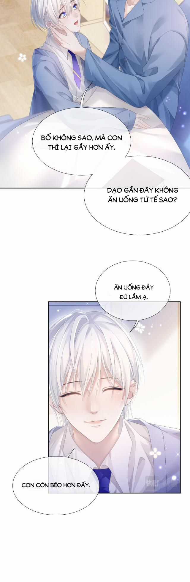 Đơn Xin Ly Hôn - Chapter 9 - Trang 22