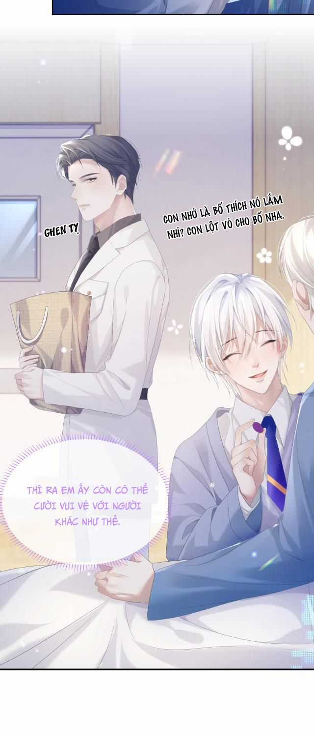 Đơn Xin Ly Hôn - Chapter 9 - Trang 24