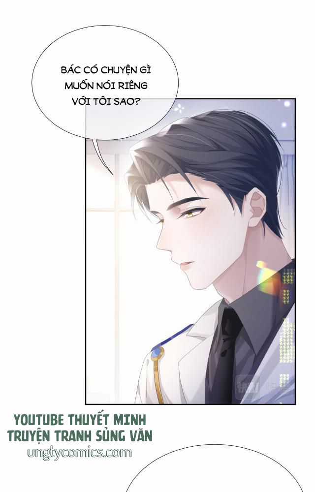 Đơn Xin Ly Hôn - Chapter 9 - Trang 26