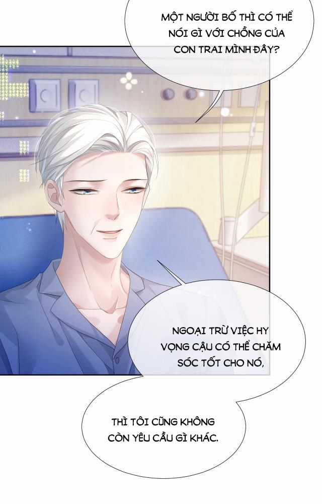 Đơn Xin Ly Hôn - Chapter 9 - Trang 27