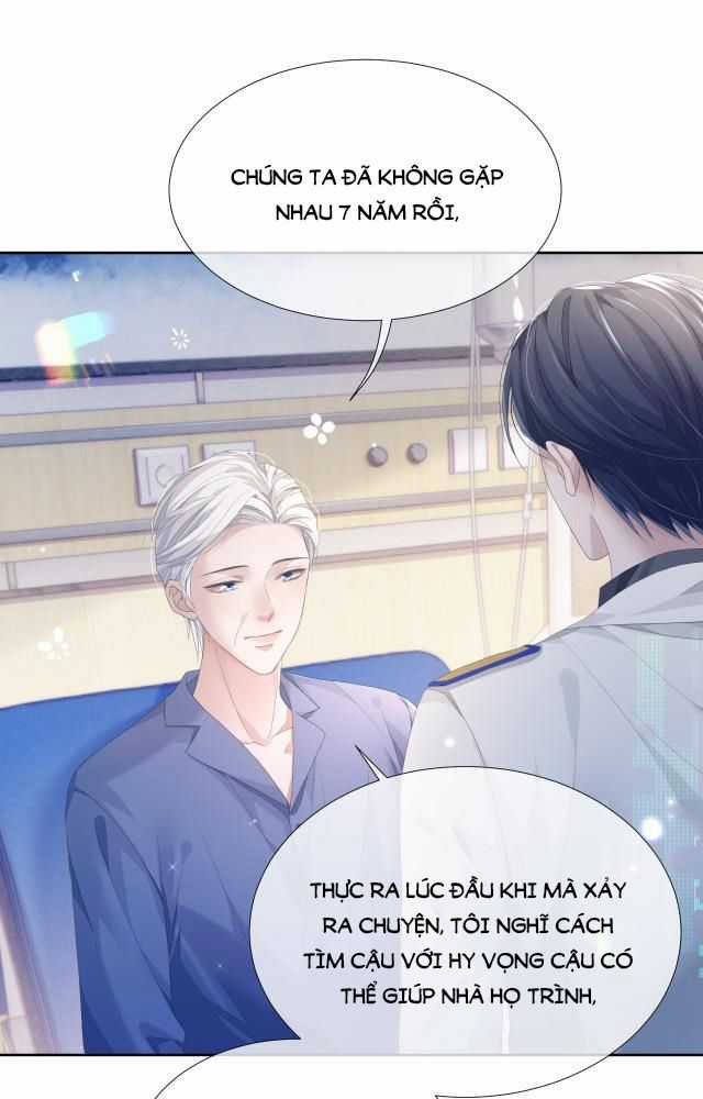 Đơn Xin Ly Hôn - Chapter 9 - Trang 28