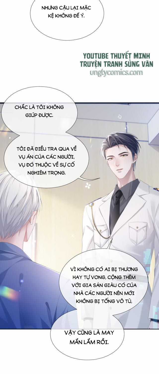 Đơn Xin Ly Hôn - Chapter 9 - Trang 29